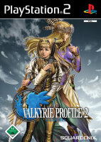 Valkyrie Profile 2: Silmeria / Playstation 2 / PS 2 +...