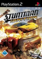 Stuntman: Ignition / Playstation 2