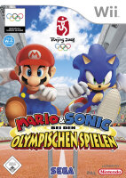 Mario & Sonic bei den Olympischen Spielen / Nintendo...