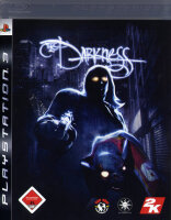 The Darkness / Playstation 3 + Handbuch*Top Zustand*