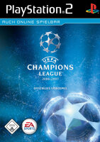 UEFA Champions League 07 | Playstation 2