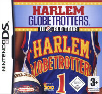 Harlem Globetrotter World Tour / Nintendo DS ohne...