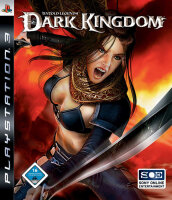 Untold Legends - Dark Kingdom / Playstation 3 / PS3 +...