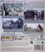 Assassins Creed / Playstation 3 + Handbuch*Top Zustand*