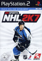 NHL 2K 7 | Playstation 2
