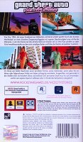 Grand Theft Auto: Vice City Stories / PSP + Handbuch *...