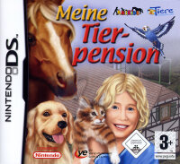 Meine Tierpension / Nintendo DS/ 2DS/ 3DS + Handbuch*Top...