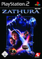 Zathura / Playstation 2