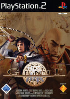Genji PS2 (Ohne Spielanleitung)