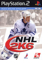 NHL 2K6 / Playstation 2