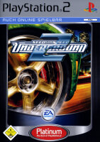 Need for Speed Underground 2  [PLA] / Playstation 2 +...