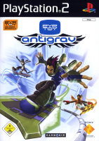 EyeToy Antigrav | Playstation 2