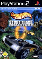 Hot Wheels - Stunt Truck Challenge PS2