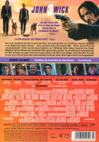 John Wick: Kapitel 3 / DVD * Nagelneu Versiegelt