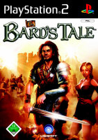 The Bards Tale / Playstation 2 / PS2 + Handbuch - Top...