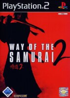 Way of the Samurai 2 | Playstation 2