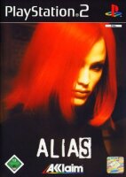 Alias | Playstation 2 - Guter Zustand