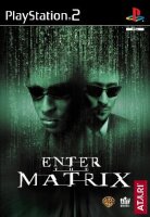 Enter the Matrix ( Playstation 2 )