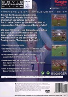 David Beckham Soccer | Playstation 2 + Handbuch