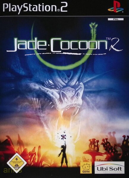 Jade Cocoon 2 / Playstation 2 / PS2
