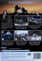 Prisoner of War - World War II / Playstation 2 / PS2 + Handbuch