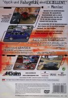 Burnout / Playstation 2 / PS2