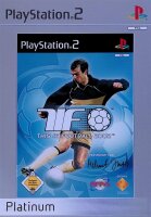 This is Football 2002 | Playstation 2 | Platinum Edition...