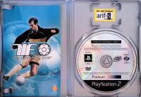 This is Football 2002 | Playstation 2 | Platinum Edition + Handbuch