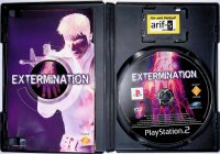 Extermination / Playstation 2 - Guter Zustand