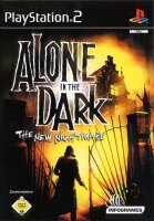Alone in the Dark 4 - The new Nightmare | Playstation 2