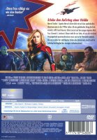 Captain Marvel / DVD * Top Zustand