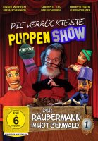 Die verrückteste Puppenshow - Vol. 1: Der...