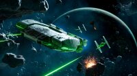 Star Wars Outlaws / Playstation 5 / PS5 - Nagelneu / Versiegelt