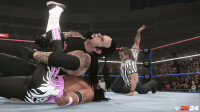 WWE 2K24 / Playstation 5 / PS5 wie NEU