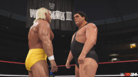 WWE 2K24 / Playstation 5 / PS5 wie NEU