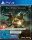 The Elder Scrolls Online: Premium Edition / Playstation 4 / PS5 *Brandneu*