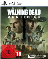 The Walking Dead: Destinies / Playstation 5 / PS5 * TOP...