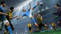 EA Sports FC 24 / Playstation 4 / PS5 *TOP Zustand