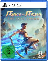 Prince of Persia - The Lost Crown / Playstation 5 / PS5...