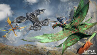 Avatar - Frontiers of Pandora / XBOX ONE * Top Zustand