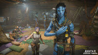 Avatar - Frontiers of Pandora / XBOX ONE * Top Zustand