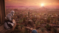 Assassins Creed Mirage (Deluxe Edition) Playstation 5 / PS5 wie NEU