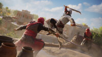 Assassins Creed Mirage (Deluxe Edition) Playstation 5 / PS5 wie NEU