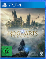 Hogwarts Legacy / Playstation 4 / PS5 *TOP Zustand