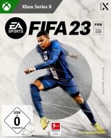FIFA 23 / Xbox Series X - Top Zustand