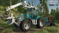 Landwirtschafts-Simulator 22 (Platinum Edition) Playstation 5 / PS5 Top Zustand