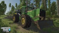 Landwirtschafts-Simulator 22 (Platinum Edition) Playstation 5 / PS5 Top Zustand