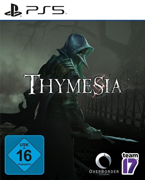 Thymesia