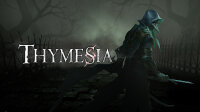 Thymesia / Playstation 5 / PS5 wie NEU