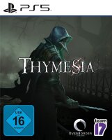 Thymesia